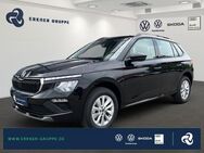 Skoda Kamiq, 1.0 l TSI Selection LKH, Jahr 2022 - Rüdersdorf (Berlin)