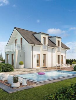 Bestpreisgarantie bei Bien-Zenker - Exklusives Angebot mit starkem Partner - Mettlach