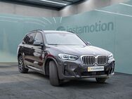 BMW X3, , Jahr 2023 - München