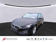 Seat Leon, 2.0 TDI ST STYLE, Jahr 2021 - Bayreuth