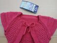 Bolero. Pullover in 77756