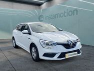 Renault Megane, 1.3 IV TCe 115 Grandtour GPF Life, Jahr 2019 - München