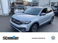 VW T-Cross, 1.0 TSi Active, Jahr 2023 - Lünen