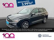 VW Tiguan, 1.5 TSI Move, Jahr 2023 - Aachen