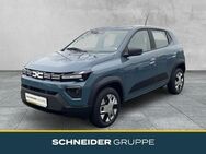 Dacia Spring, Expression ELECTRIC 45, Jahr 2022 - Hof