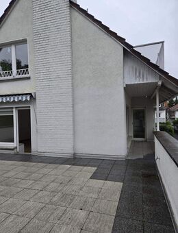 Traumwohnung mit Terrasse und Kamin - Offenbach (Main)