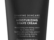 American Crew Rasiercreme Moisturizing Shave Cream Rasiercreme 150 ml, Nicht-schäumende Formel schützt und pflegt normale und trockene Haut.