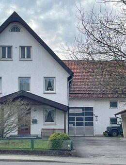 Familienfreundliches Anwesen - Höxter