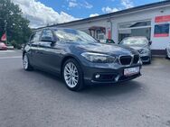 BMW 120 i Advantage+AHK+ Harman Kardon+2.Hand - Ober-Mörlen