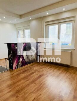 Appartment zentral in Neustadt ideal für Pendler, Zeitarbeiter oder Wochenendheimfahrer - Neustadt (Hessen)