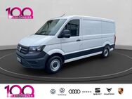 VW Crafter, 2.0 TDI mittellang FWD EU6d 35 Kasten 2 0 l, Jahr 2024 - Köln