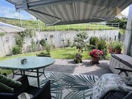 Spielen im Garten, Grillen auf der Terrasse, Wohnen barrierefrei, Fußbodenheizung, Aufzug, Keller, Tiefgarage, Carport... - Mallersdorf-Pfaffenberg