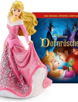 tonies Hörspielfigur Disney - Dornröschen