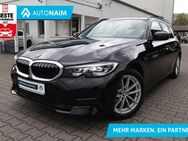 BMW 318, d Advantage|||||, Jahr 2019 - Darmstadt