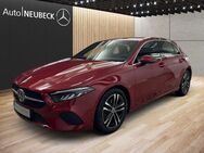 Mercedes A 200, Kompaktlim Progressive Advanced, Jahr 2023 - Speyer