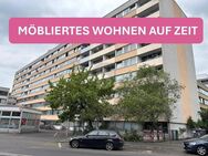 WOHNEN AUF ZEIT IM BELEBTEN STADTEIL - Köln