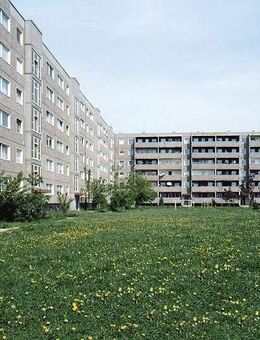 Attraktiv: schöne 3-Zimmer-Wohnung! - Dresden