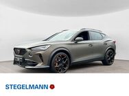 CUPRA Formentor, VZ5 Century Bronze matt "Last Edition", Jahr 2024 - Detmold