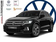 VW T-Roc, 1.5 l TSI R-Line OPF n, Jahr 2022 - Ganderkesee