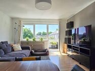 Schöne 3 Zimmer Wohnung mit Garage und Stellplatz in Ruhiger Gegend in Dinslaken - Dinslaken