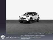 Toyota Yaris Cross, 1.5 VVT-i Hybrid Business Edition, Jahr 2022 - Mannheim