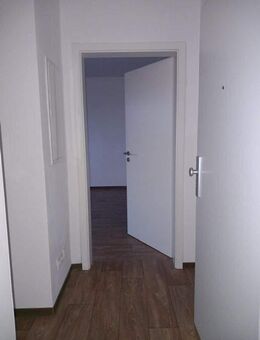 2 ZKB-Wohnung mit Mansardenzimmer in ruhiger Lage in Fischbach - Quierschied