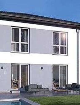 Okal -Haus und Grundstück in Emmerzhausen Landkreis Altenkirchen - Emmerzhausen