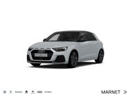 Audi A1, Spb 30 TFSI Felgen Interface, Jahr 2022 - Bad Nauheim