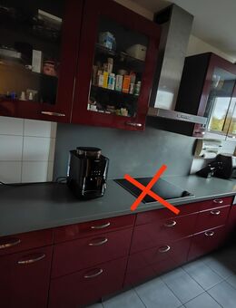 Küche zu verkaufen - Dieburg