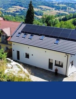 *Panorama inklusive!* - Neubau mit Mitspracherecht in Perlesreut - Perlesreut