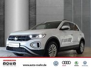 VW T-Roc, Life ( 11 2027, Jahr 2024 - Grafenau (Bayern)