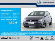 VW Polo, 2.0 l TSI GTI R, Jahr 2022 - Augsburg