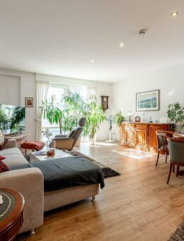 MANNELLA *Zentrale Kapitalanlage mit Perspektive* - 4 moderne Wohneinheiten in Neunkirchen - Neunkirchen-Seelscheid