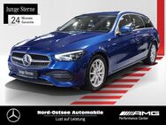 Mercedes C 220, d T Avantgarde Parkpaket, Jahr 2023 - Trittau