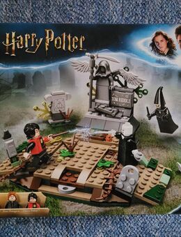 Lego ® * Harry Potter ™ * „Der Aufstieg von Voldemort“ # 75965 / tolles Geschenk * neu & ovp - Berlin