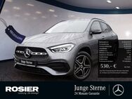 Mercedes GLA 250, e Edition AMG Line, Jahr 2021 - Stendal (Hansestadt)