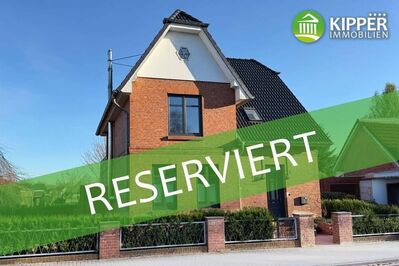 Repräsentatives, großzügiges Einfamilienhaus (7 Zimmer) mit besonderem Charme