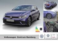 VW Polo, 1.0 Active APP DIGITAL, Jahr 2023 - Bamberg