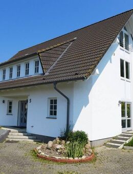 Repräsentatives Haus mit Einliegerwohnung (teilbar) nähe Steilküste Ostseebad Nienhagen - Nienhagen (Mecklenburg-Vorpommern)