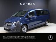 Mercedes Vito, 114 TOURER EXTRALANG K, Jahr 2019 - Trier