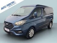 Ford Transit Custom, Autm Trend Vialla, Jahr 2023 - Bingen (Rhein)