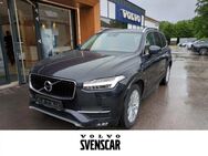 Volvo XC90, Momentum AWD D5 digitales Sitze, Jahr 2015 - Regensburg