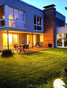 Außergewöhnliches Wohnhaus mit Schloßblick zu verkaufen - Marburg