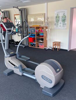 Technogym Excite Synchro EXC700 SP Crosstrainer - defekt - Langenfeld (Rheinland)