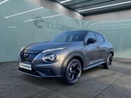 Nissan Juke, 1.6 N-Connecta Hybrid Technologie, Jahr 2024 - München