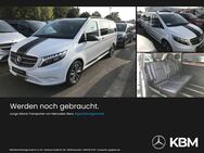 Mercedes Vito, 116 Tourer PRO L Standheizg, Jahr 2023 - Neuwied