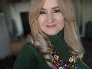 Reife Blondine (54) sucht echten Herzenspartner 💖 - Hannover