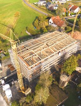NEUBAU VON 26 EIGENTUMSWOHNUNGEN IN EMTMANNSBERG - Emtmannsberg