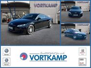 Audi TT, 2.0 TFSI Coupe, Jahr 2014 - Gronau (Westfalen)