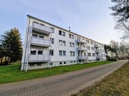 Schicke 2-Zimmer-Wohnung in Brahlstorf - ruhig gelegen am Waldrand - Brahlstorf